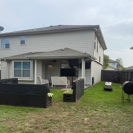 San Antonio Home With Pool Access Near Lackland Afb Bagian luar foto