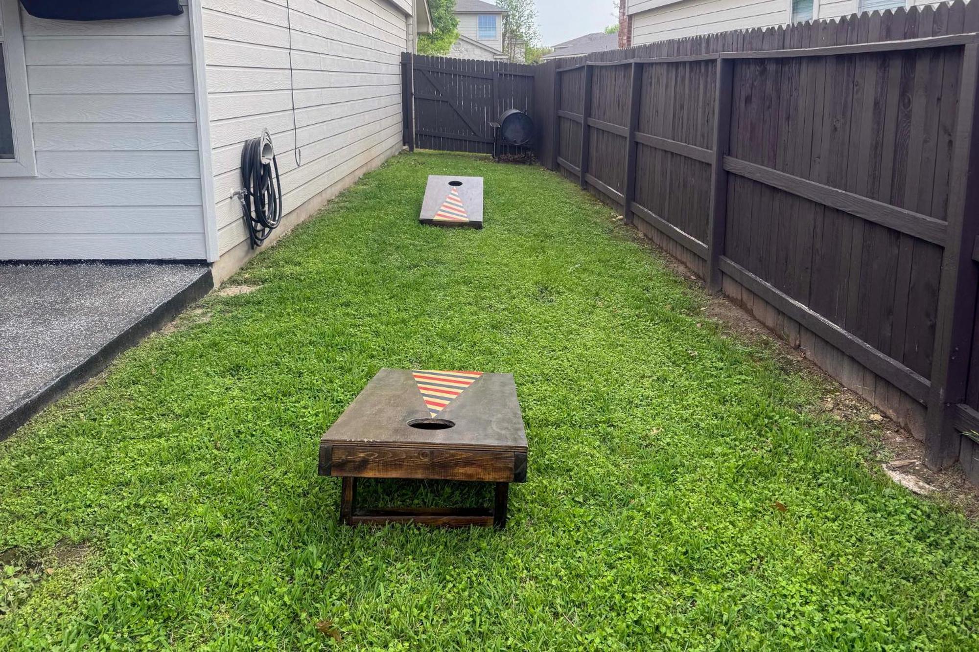 San Antonio Home With Pool Access Near Lackland Afb Bagian luar foto